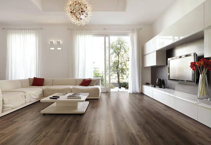 整裝裝修怎么選地板？整裝家裝木地板哪種好？